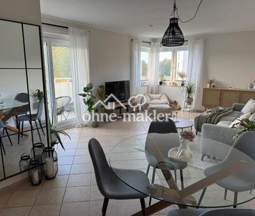 Schöne helle Wohnung in Duhnen - Foto 1