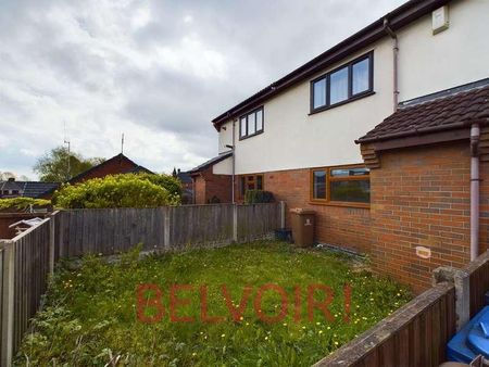 Northwood Green, Northwood, Stoke-on-trent, ST1 - Photo 3