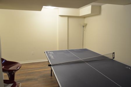 For Lease - 319 Aspendale Crescent Unit# Main/Up, Mississauga, Ontario - Photo 3