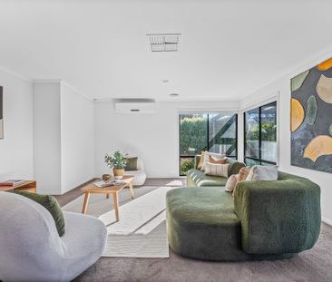 Timeless 4 bedroom Family Living in Leafy Berwick - available now. - Photo 3