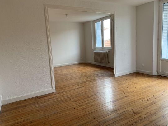 Location Appartement 3 pièces 69m² VALENCE 26000 - Photo 1