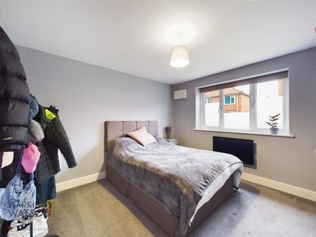 1 bedroom detached bungalow to rent - Photo 4