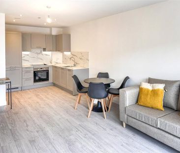1 bedroom apartment to rent - Photo 2
