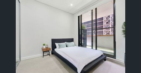Modern Two Bedroom apartment in the Heart of Dee Why - Photo 5