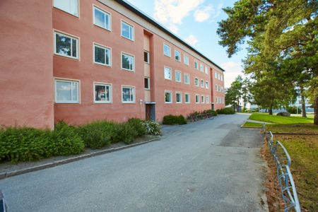 Pettersbergsgatan 51 B - Foto 2