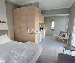 Studio/Γκαρσονιέρα για ενοικίαση - Πάτρα, - Photo 4