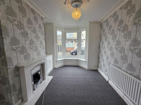 2 bedroom terraced house to rent - Photo 4