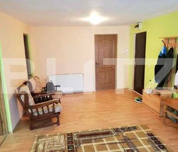 De inchiriat 3 camere semidecomandate,65mp, zona USAMV, Plopilor - Fotografie 6