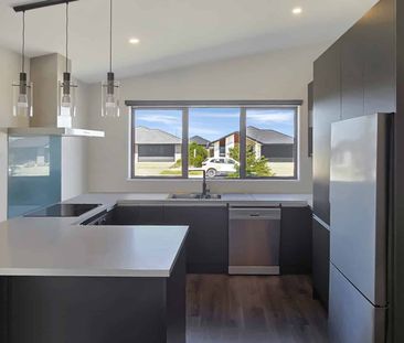 43 Ed Hilary Drive, Rolleston - Photo 4