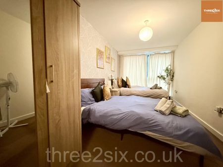 2 bedroom apartment to rent - Photo 4