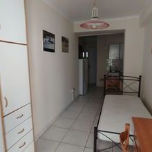 Studio/Γκαρσονιέρα για ενοικίαση - Πάτρα, - Photo 1