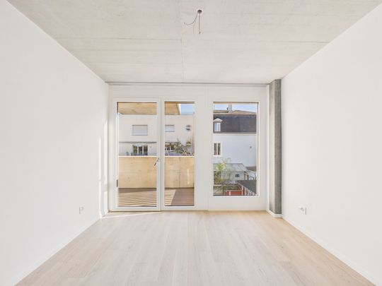 5.5-room new construction duplex city apartment in the owner-occupied standard - Foto 1