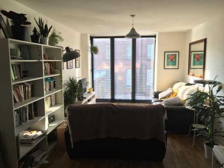 Bridport Street - Photo 2