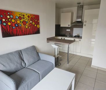 Appartement Grenoble - Photo 2