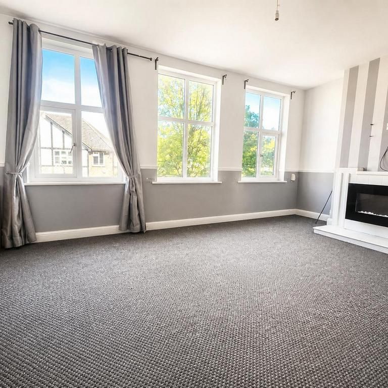 3 bedroom maisonette to rent - Photo 1