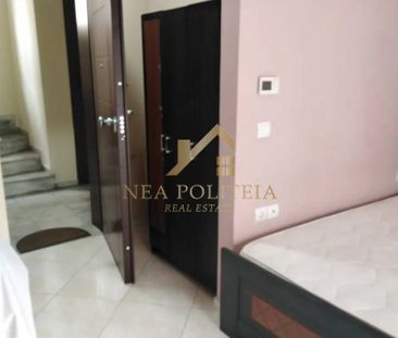 Studio/Γκαρσονιέρα για ενοικίαση Βαρδάρης - Δικαστήρια (Βαρδάρης - ... - Photo 2