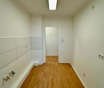 Frisch renovierte 3,5-Zimmer-Wohnung in 44227 Dortmund - Photo 1