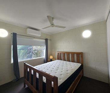 /// APPLICATION APPROVED //// FURNISHED TOWNHOUSE IN A GREAT LOCATI... - Photo 3