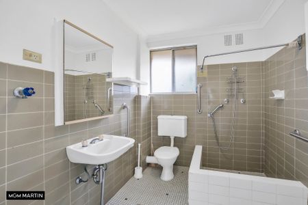 39/27 Dover Road, Botany NSW 2019 - Apartment For Rent | Domain - Photo 3