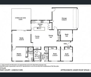 Perfect Family Retreat with Private Courtyard and 6 Seater Spa - Photo 2