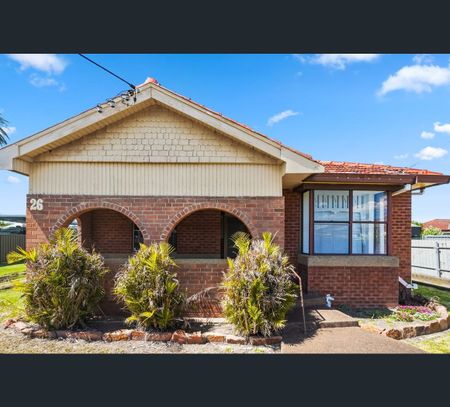 26 Rawson Street, Mayfield, NSW 2304 - Photo 5