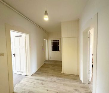 Schöner Wohnen am "Campus Emilie"...3-Zimmer-Wohnung in begehrter W... - Foto 2