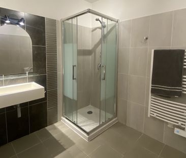 BASTIA SUD - Appartement T2 - Photo 4