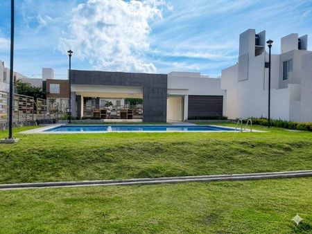 Casa Amueblada en Renta Ciudad de Sol, 3 Recámaras, Amenidades - Photo 2