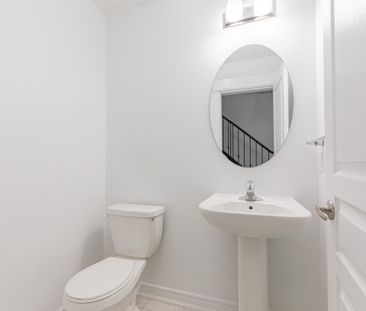 For Lease - 7 Plantain Lane, Richmond Hill, Ontario - Photo 1