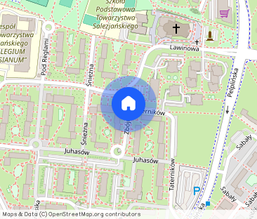 Przestronne mieszkanie w fordonie na wynajem - Фото 1