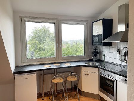 Gemütlich und Zentral in Leverkusen, Video online - Photo 2