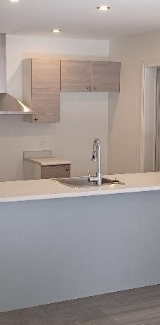 3 1/2 (disponible maintenant), 336, St-Viateur, Joliette - Photo 1