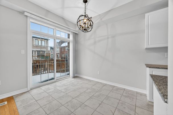 For Lease - 19 Sunset Terrace, Vaughan, Ontario - Photo 1