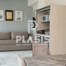 Διαμέρισμα για ενοικίαση - Κέντρο - Λιμάνι - Φωτογραφία 1