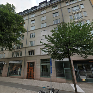 Birger Jarlsgatan - Photo 3