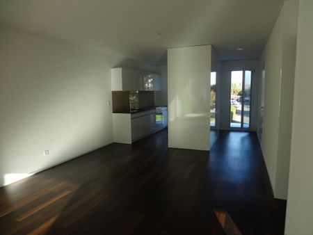 2 Zimmer, 45 m², EG - Foto 3