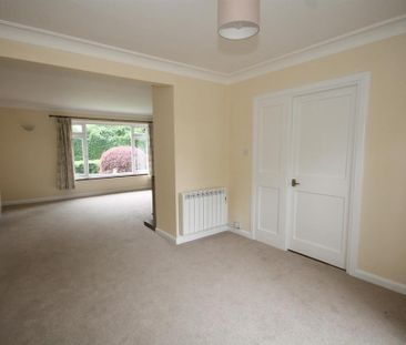 4 bedroom detached house to rent - Photo 1