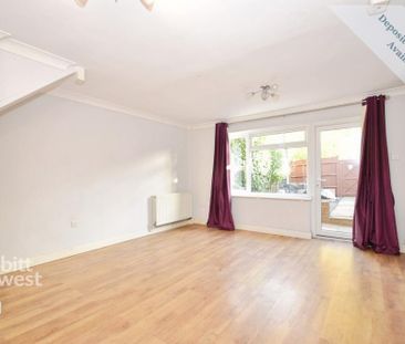 3 bedroom terraced house to rent - Photo 2
