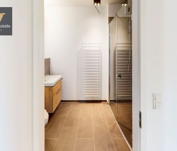 Modern und hell geschnittene 3-Zimmer-Wohnung - Photo 6