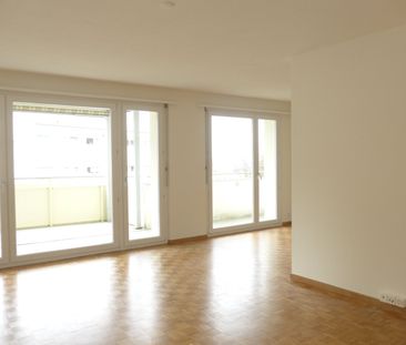 Helle 4.5-Zimmer-Wohnung mit Balkon in Zollikerberg - Photo 5