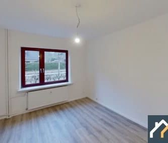 3 Zi Whg mit Terrasse in HH Rissen Erstbezug nach Kernsanierung - Photo 1