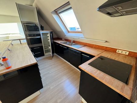 Appartement te huur - Photo 3