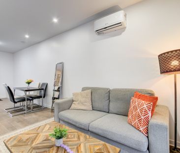 Condo for rent, Montréal (Le Sud-Ouest) - Photo 5