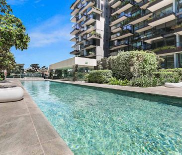 Central Park - Unfurnished - Available - 14th November - Photo 5