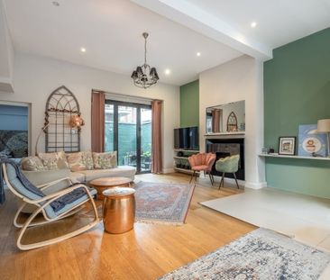 4 bedroom detached house to rent - Photo 4