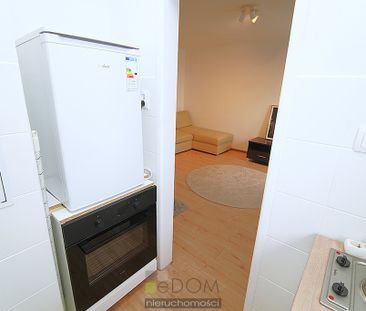 Mieszkanie na wynajem 23 m², Gorzów Wielkopolski, os. Słoneczne - Photo 5