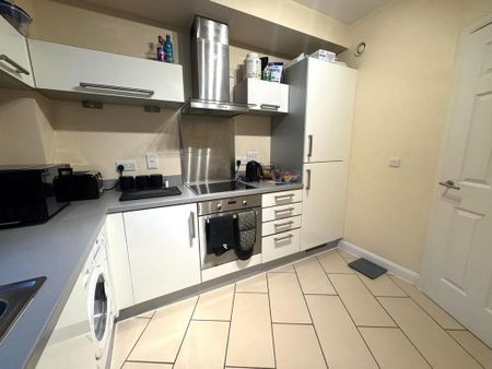 1 bedroom flat to rent - Photo 2