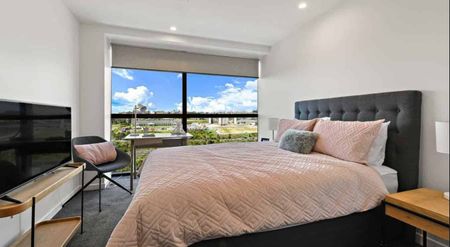 Fully Furnished Studio Apartment in Manukau city. - Photo 5