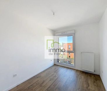Appartement Seclin 4 pièce(s) 80.95 m2 - Photo 4