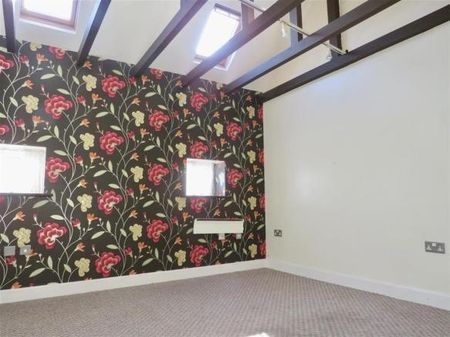 2 Bed Flat, Wellington Court, LE1 - Photo 2